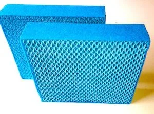 EC3 Evaporative Cooling Pad set 2-Pack | Transcool