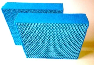 EC3 Evaporative Cooling Pad set 2-Pack | Transcool