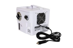 portable evaporative coolers
