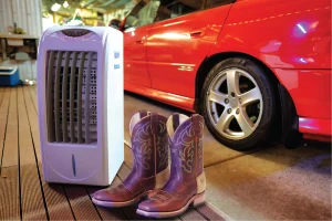 T5-Boots