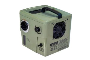 Transcool E3 12 Volt Portable Air Cooler