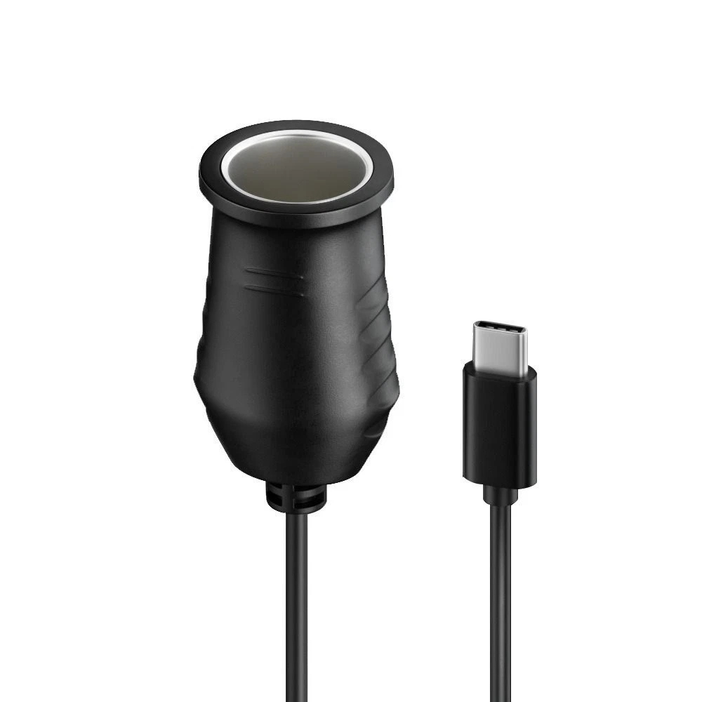 USB C to Female Cig