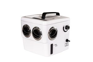 Transcool E3 Caravan Cooler