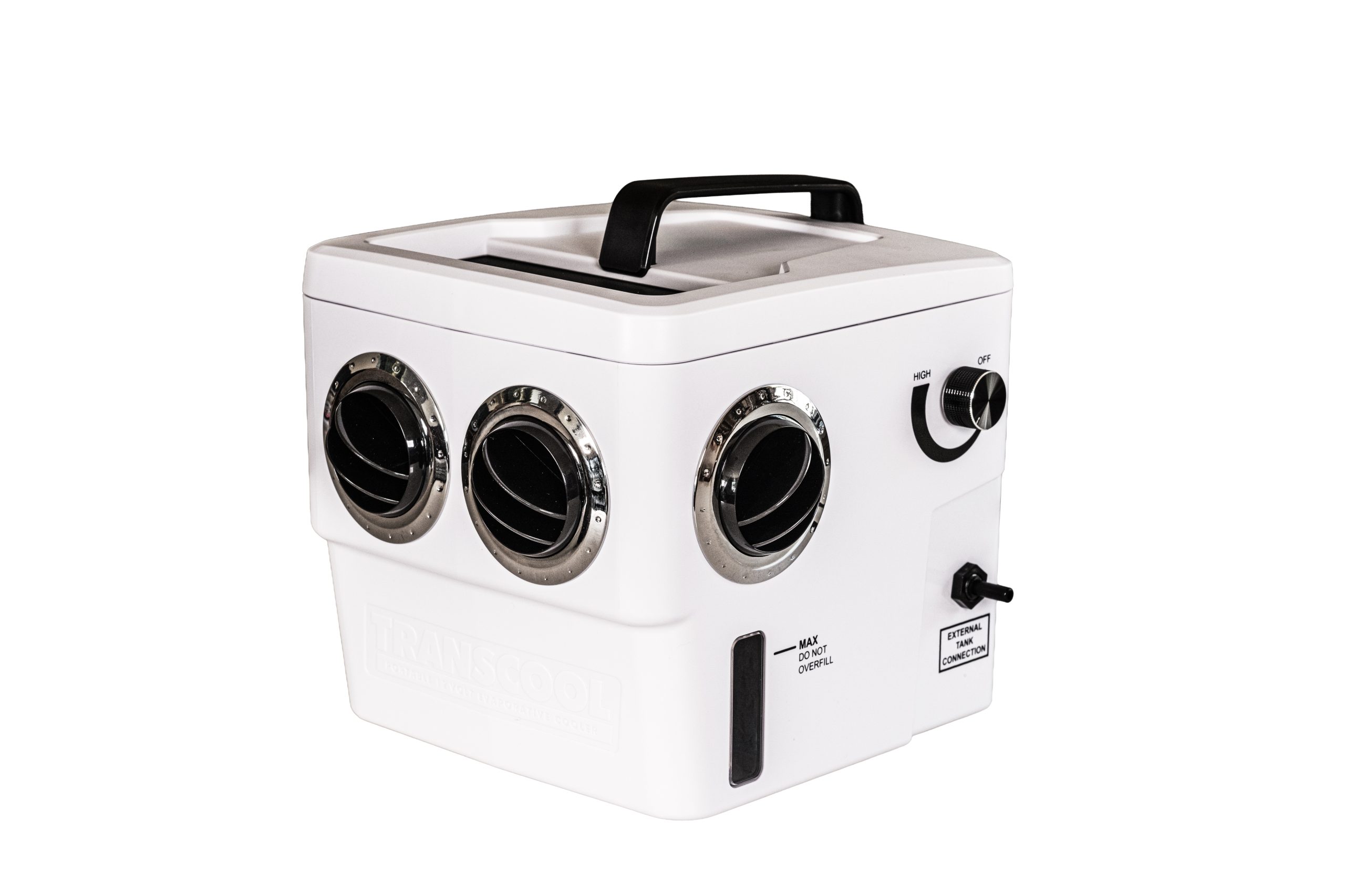 Transcool E3 Caravan Cooler