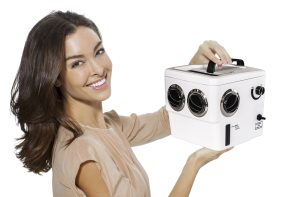 Transcool E3 Laurina