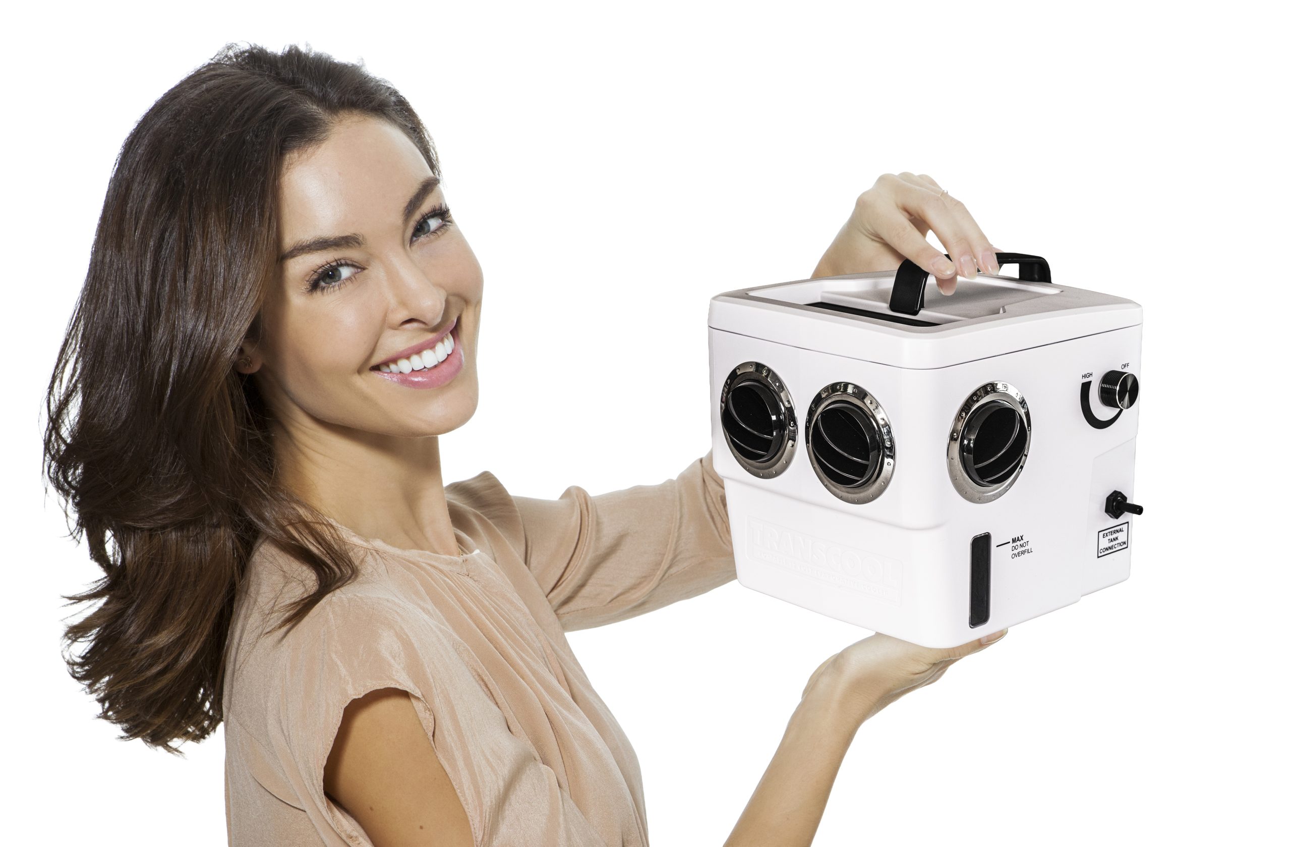 Transcool E3 Laurina