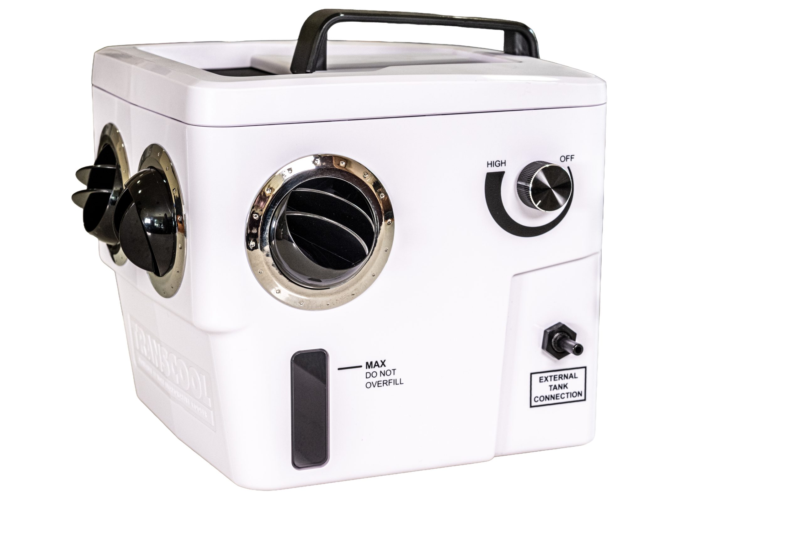 Transcool E3 Rooftop Cooler